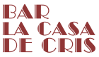 Bar La Casa de Cris